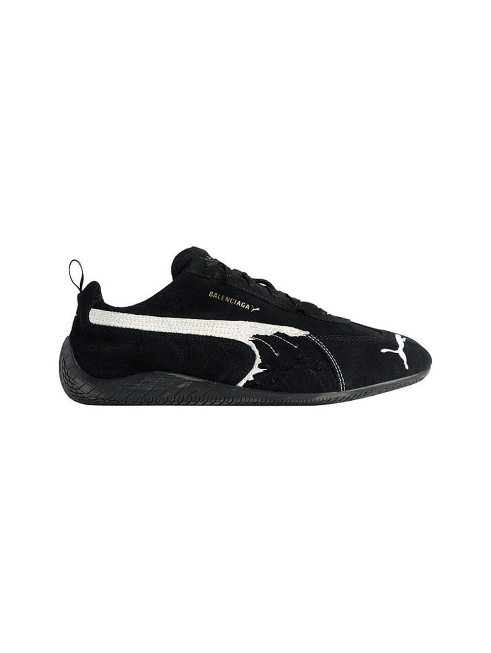 Balenciaga Puma Speedcat Sneakers(PLEASE REQUEST YOUR SIZE BEFORE PURCHASING)